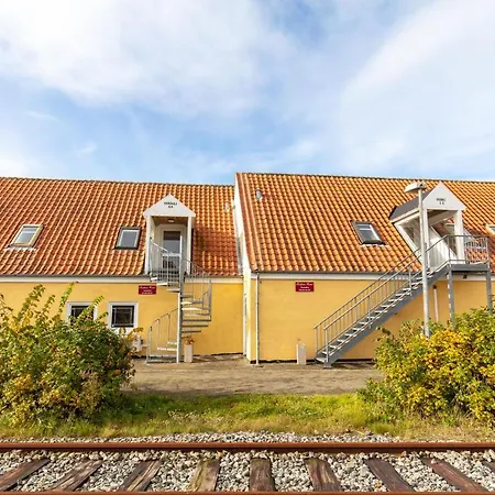 Skråvej Bed&Breakfast-3